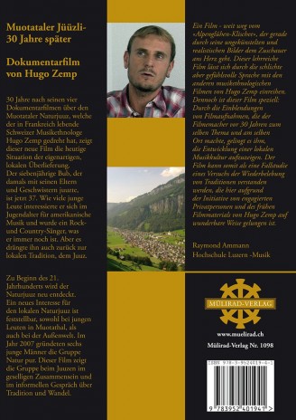 Muotataler Jüüzli - 30 Jahre später