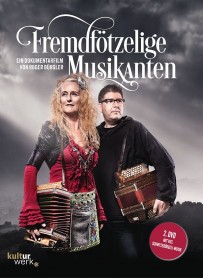 Fremdfötzlige Musikanten