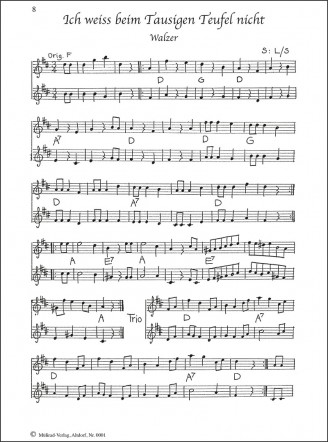 Musig-Schüür Vol. 1