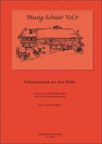 Musig-Schüür Vol. 9