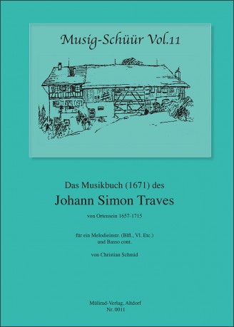 Musig-Schüür Vol. 11