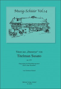 Musig-Schüür Vol. 14
