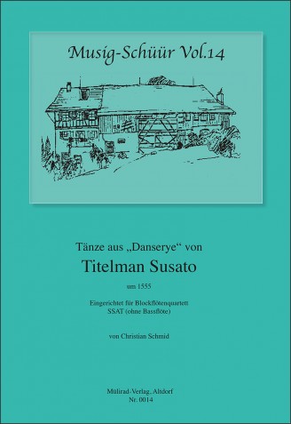 Musig-Schüür Vol. 14