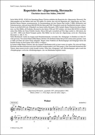 Hanny-Christen Band IV