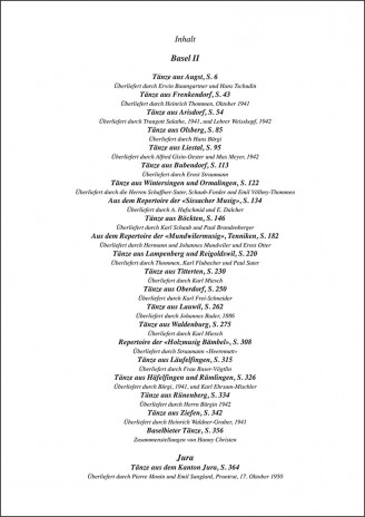 Hanny-Christen Band V