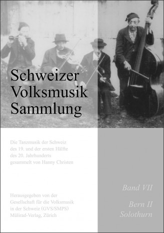 Hanny-Christen Band VII