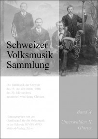 Hanny-Christen Band X