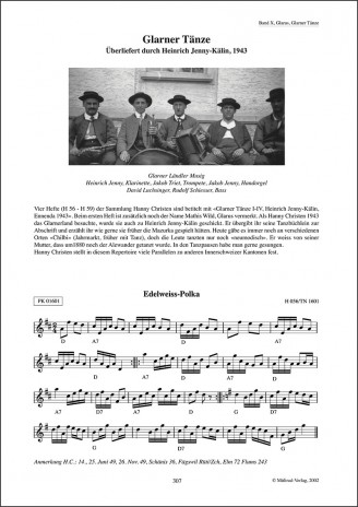 Hanny-Christen Band X