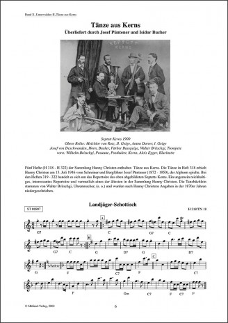 Hanny-Christen Band X