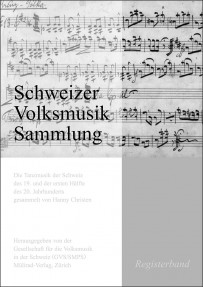 Hanny-Christen Registerband (Download)