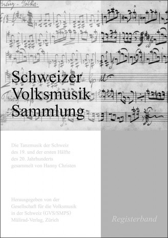 Hanny-Christen Registerband (Download)