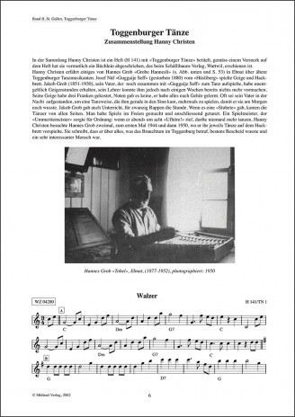 Hanny-Christen Band II (Download)