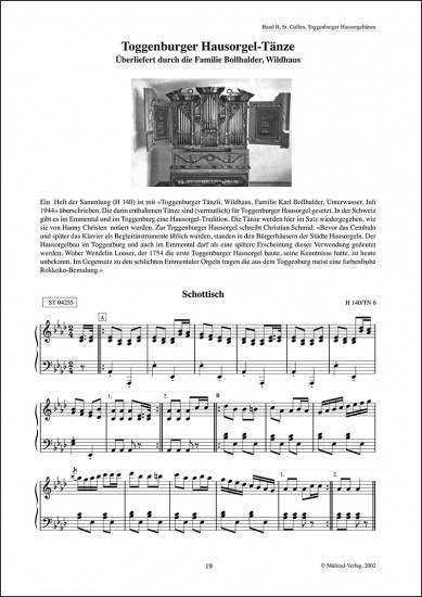 Hanny-Christen Band II (Download)