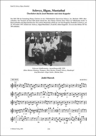 Hanny-Christen Band IX (Download)