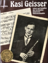 Kasi Geisser (Biografie)