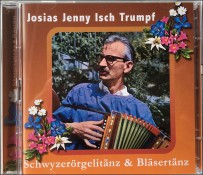 Josias Jenny Doppel-CD