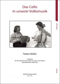 Das Cello in unserer Volksmusik (Schule)
