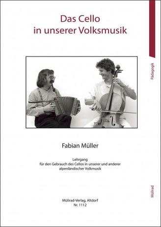 Das Cello in unserer Volksmusik (Schule)