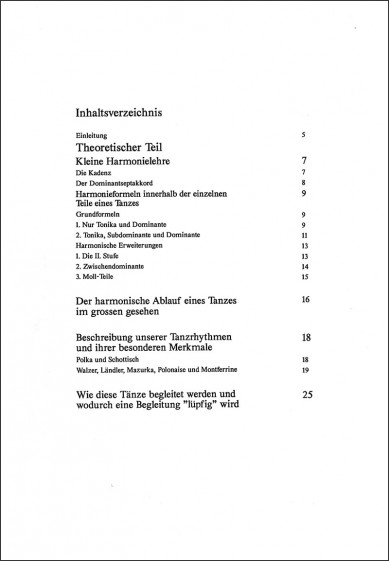 Das Cello in unserer Volksmusik (Schule)