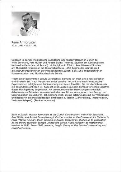 Tänze im Volkston Vol. 1