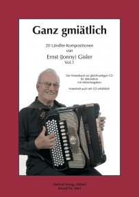 «Ganz gmiätlich»