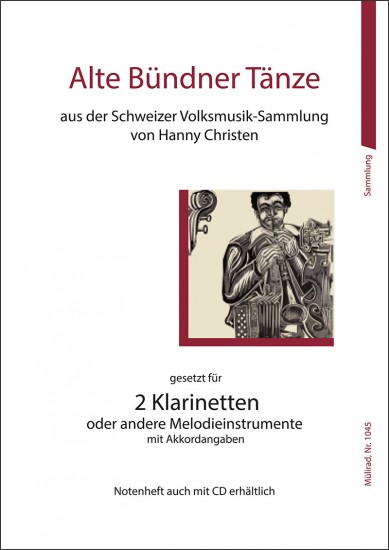 Alte Bündner Tänze