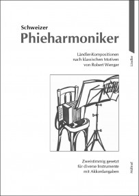 Schweizer Phieharmoniker