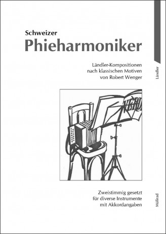 Schweizer Phieharmoniker