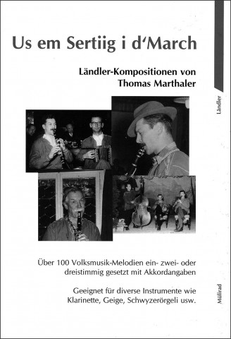 Us em Sertiig i d'March