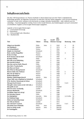 Us em Sertiig i d'March