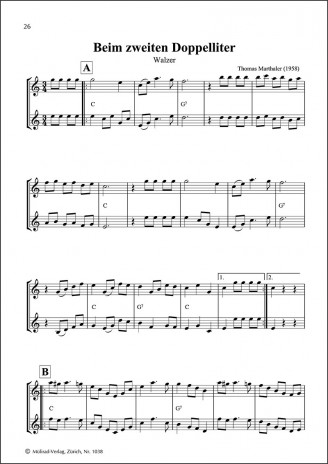 Us em Sertiig i d'March