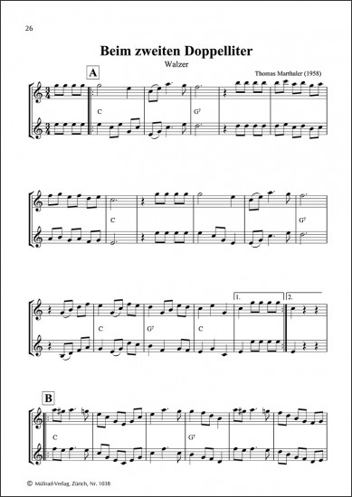 Us em Sertiig i d'March