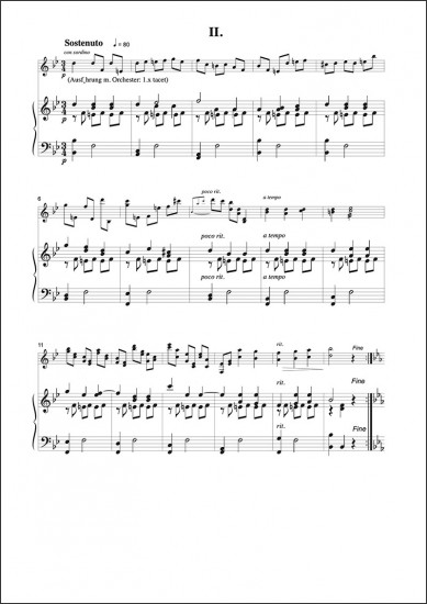 Hackbrettkonzert von Robert Wenger