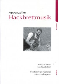 Appenzeller Hackbrettmusik