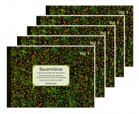 Bauerntänze Vol. 1 "Schänis"