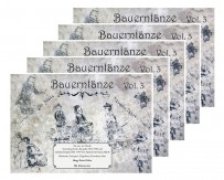 Bauerntänze Vol. 3 "Altdorf"