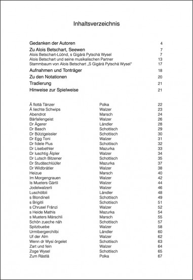 Alois Betschart (Griffschrift)