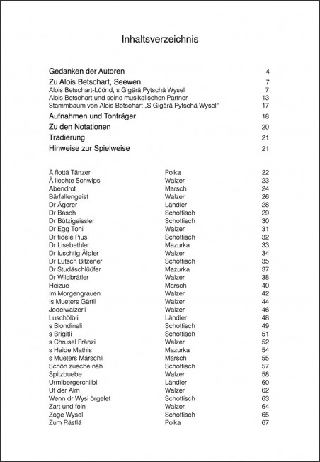 Alois Betschart (Griffschrift)