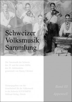 Hanny-Christen Band III (Download)