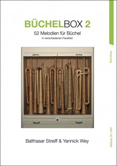 BüchelBOX 2