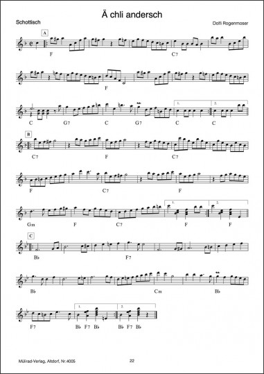 Rogenmoser Akkordeon