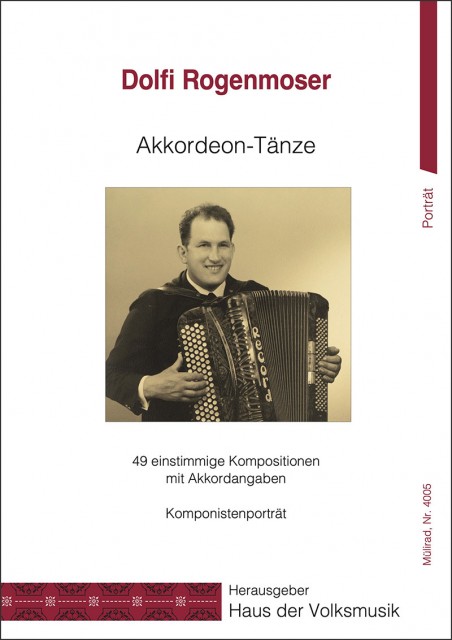 Rogenmoser Akkordeon