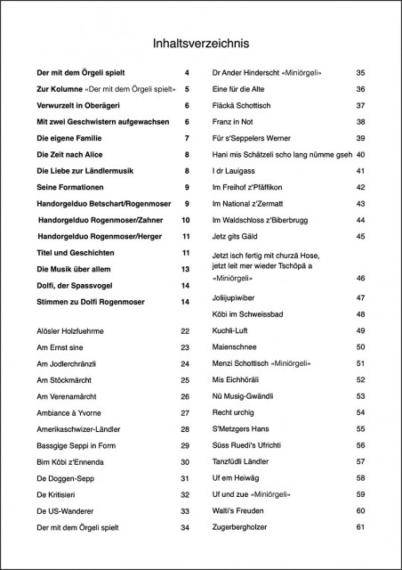 Rogenmoser Schwyzerörgeli