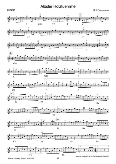 Rogenmoser Schwyzerörgeli